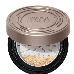 Halo Fresh powder new in box shade light/Medium  2 boxes